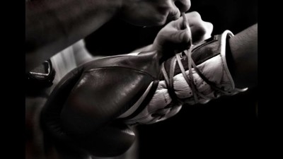 Мастер-класс Алексея Фролова - Советский кроссфит для бокса - купить в Чёрном Пороге