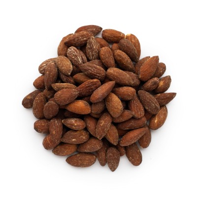 Миндаль сырой 300 гр - купить в Чёрном Пороге