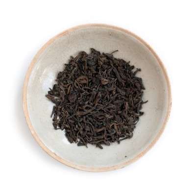 Шу Пуэр (черный) ForestMagic 75г - купить в Чёрном Пороге