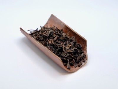 Шу Пуэр (черный) AmberLeaf 100г - купить в Чёрном Пороге