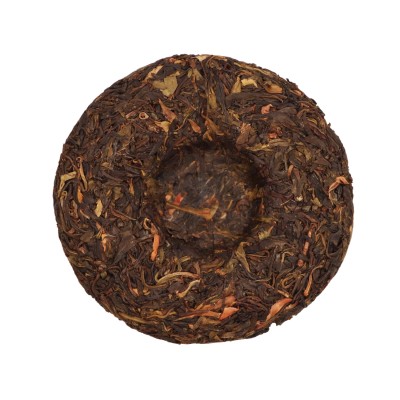 Шу Пуэр (черный) VintagePuEr 100г - купить в Чёрном Пороге