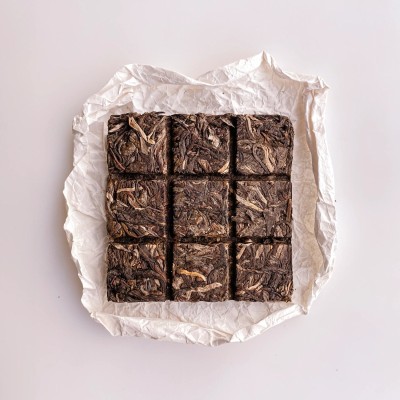 Шу Пуэр (черный) RichSoil 120г - купить в Чёрном Пороге