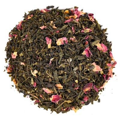 Зеленый чай PureSpring 40г - купить в Чёрном Пороге