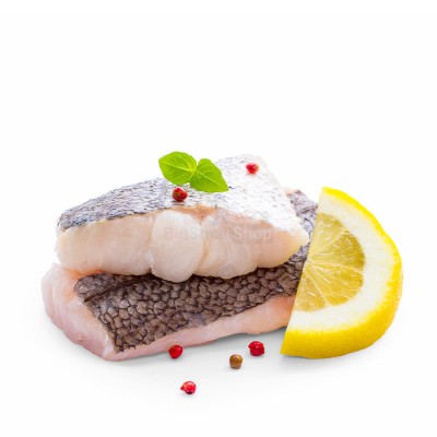 Фирменное блюдо Морская симфония - купить в Чёрном Пороге