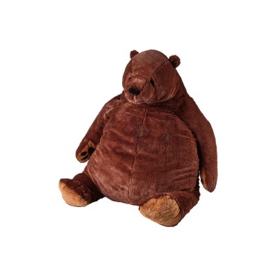 Плюшевый Медвежонок Джунгли - купить в Чёрном Пороге