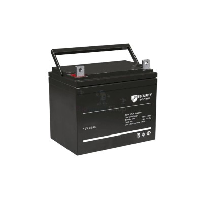 Мото-аккумулятор RideForce GEL 7 Ah - купить в Чёрном Пороге