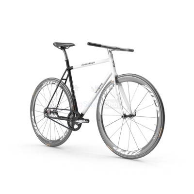 Дорожный велосипед UrbanRide Classic - купить в Чёрном Пороге