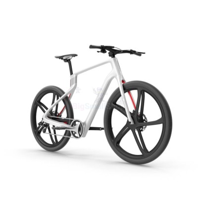 Дорожный велосипед CityClassic Pro - купить в Чёрном Пороге