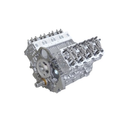 Двигатель в сборе PowerMotor 1.6 - купить в Чёрном Пороге