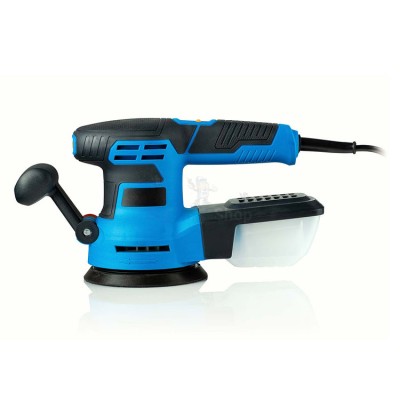 Шлифовальная машинка SmoothCraft Basic - купить в Чёрном Пороге