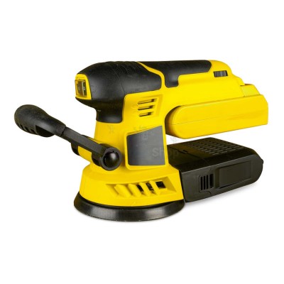 Шлифовальная машинка WoodFinish Pro - купить в Чёрном Пороге